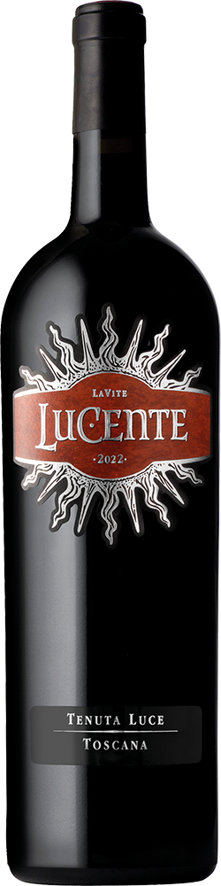 Lucente  6 LITER Tenuta Luce - Marchesi Frescobaldi