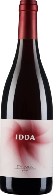 Idda Etna Rosso* Idda di Gaja