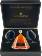 Grappa Riserva Carlo Bocchino in Geschenkbox mit 2 Cognac Gläser Distilleria Bocchino