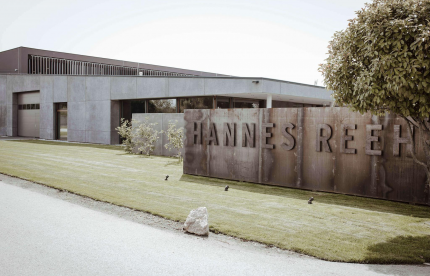 Winzer Weingut Reeh