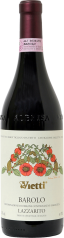 Barolo Lazzarito* Vietti - Piemont, Italien