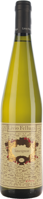 Sauvignon DOC Collio Felluga Livio