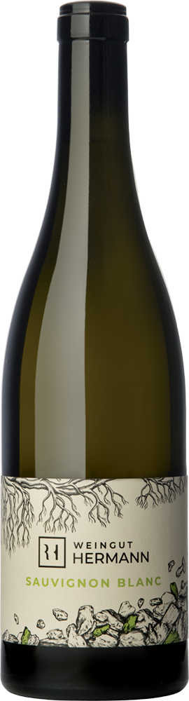 Sauvignon Blanc* Weingut Hermann