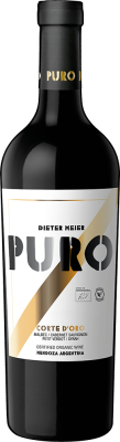 PURO Corte d`Oro, Biologisch Puro von Dieter Meier