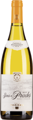 Sons de Prades Chardonnay Milmanda Estate - Familia Torres