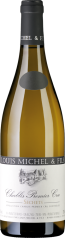 Chablis Premier Cru Séchets Domaine Louis Michel & Fils