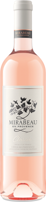 Classic Rosé Maison Mirabeau