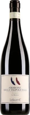 La Marega Amarone Classico della Valpolicella Le Salette