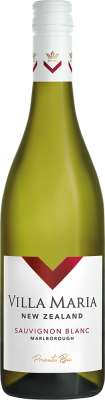 Villa Maria Private Bin Sauvignon Blanc Villa Maria