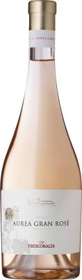 Aurea Gran Rosé Tenuta Ammiraglia - Marchesi Frescobaldi