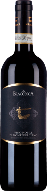 Vino Nobile di Montepulciano Tenuta La Braccesca