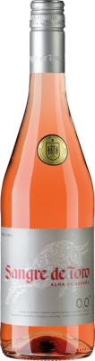 Sangre de Toro Rosé 0,0°  *Alkoholfrei* Sangre de Toro