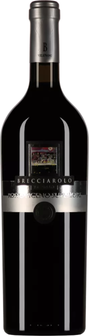 Brecciarolo Gold Rosso Piceno Superiore Velenosi Vini