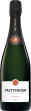Taittinger Brut Réserve   HALBE FLASCHE Champagne Taittinger
