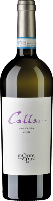 Callas, Biologisch Monte delle Vigne