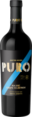 PURO Grape Selection "Malbec", biologisch  MAGNUM Puro von Dieter Meier