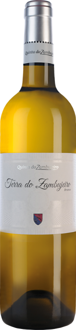 Terra do Zambujeiro Branco Quinta do Zambujeiro