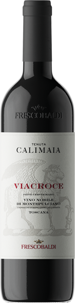 Viacroce Tenuta Calimaia - Marchesi Frescobaldi