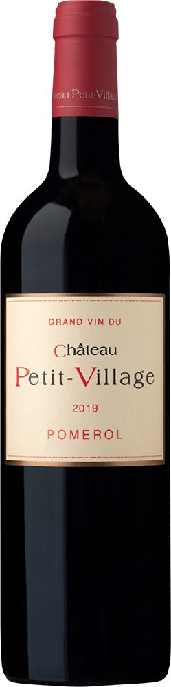 Château Petit Village* Château Petit Village