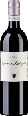 Terra do Zambujeiro MAGNUM Quinta do Zambujeiro
