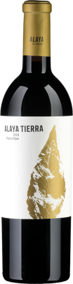 ALAYA Tierra Old vines Bodegas Atalaya