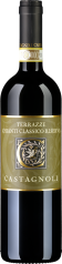 Chianti Classico Riserva Terrazze, Biologisch Castagnoli