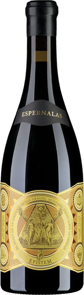 Epistem Espernalas Atlan & Artisan Murcia