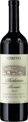 Barbaresco Bernadot, Biologisch Ceretto