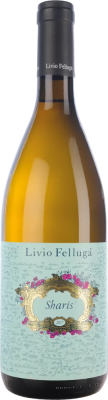 Sharis Felluga Livio