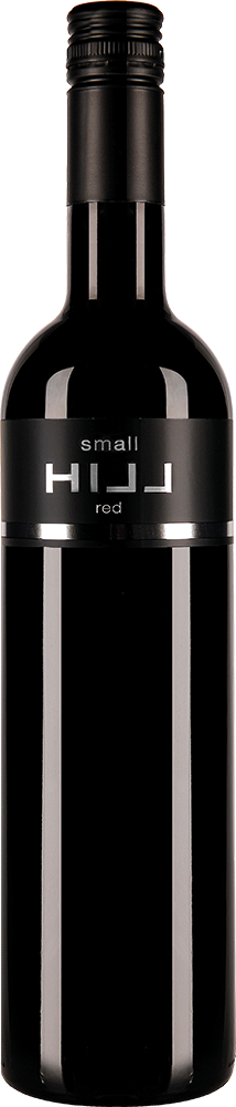 Small HILL red Leo Hillinger