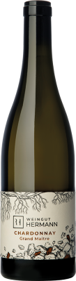 Chardonnay Grand Maître* Weingut Hermann