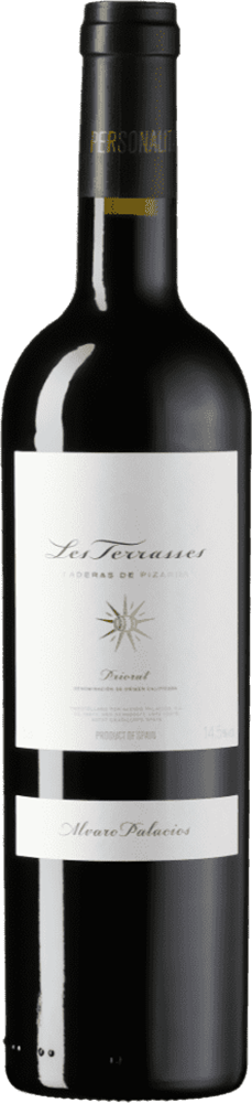 Les Terrasses* Alvaro Palacios