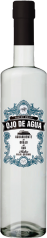 Ojo de Agua Aguardiente de Orujo de Uva Malbec*  Traubentresterbrand Ojo de Agua von Dieter Meier
