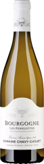 Bourgogne Blanc Les Femelottes  *6er Kartons* Domaine Chavy-Chouet