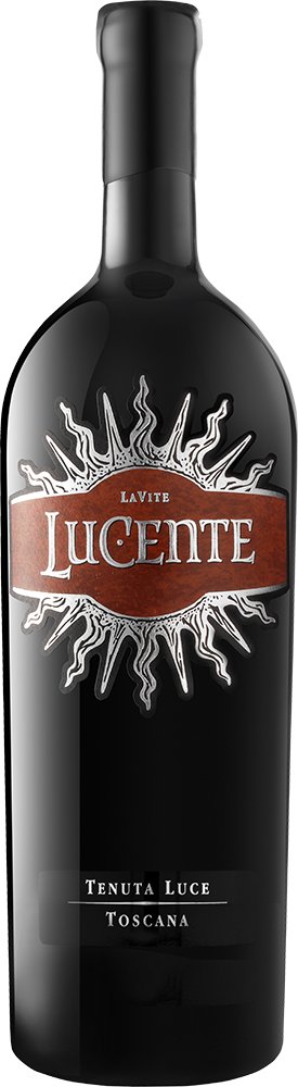 Lucente  3 LITER Tenuta Luce - Marchesi Frescobaldi