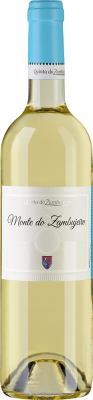 Monte do Zambujeiro Branco Quinta do Zambujeiro