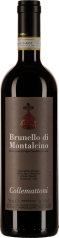 Brunello di Montalcino MAGNUM Collemattoni