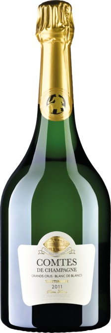 Taittinger Comtes de Champagne 3 LITER* Champagne Taittinger