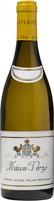Mâcon-Verzé Blanc, Biologisch* Domaine Leflaive