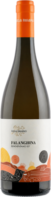 Falanghina del Beneventano Villa Raiano