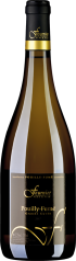 Pouilly-Fumé Grande Cuvée Domaine Fournier Père et Fils