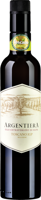 Argentiera Olio Extra Vergine di Oliva 2025 Argentiera Bolgheri