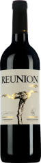 Reunion Vision Blaufränkisch Winzerkeller Neckenmarkt & Weingut Kracher