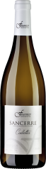 Sancerre Blanc Caillottes Domaine Fournier Père et Fils