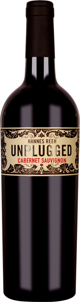 Cabernet Sauvignon Unplugged* Weingut Reeh