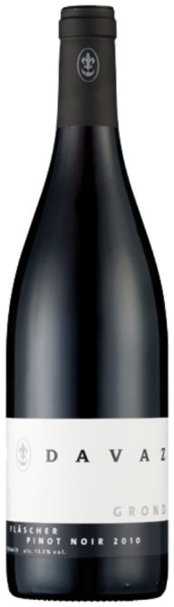 Fläscher Pinot Noir Grond* Weingut Davaz