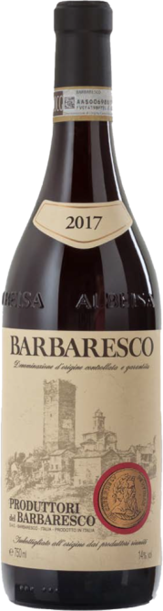 Barbaresco* Produttori del Barbaresco