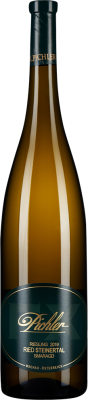Riesling Ried Steinertal Smaragd Weingut FX Pichler