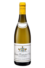 Puligny-Montrachet 1er Cru Les Folatières, Biologisch* Domaine Leflaive