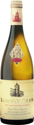 Saint-Véran Château-Fuissé